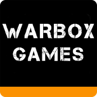 WarBox Games - симулятор коробок удачи Warface
