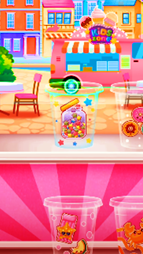 Fun Ice Slush Drink Maker