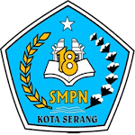 Cover Image of Скачать E-sanggar SMPN 18 Kota Serang  APK