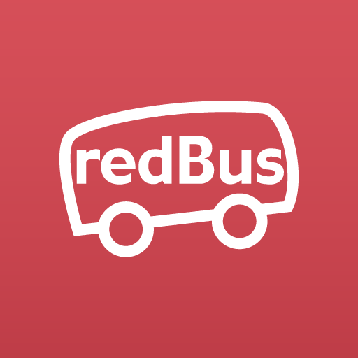 redBus: Pasajes de Bus Online
