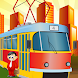Tram Tycoon - Androidアプリ
