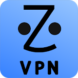 فیلتر شکن پرسرعت و قوی برای اندروید رایگان ZenoVPN icon