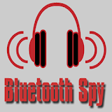 Bluetooth Spy (with recording) icon