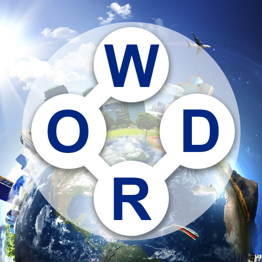 WOW 2: Word Connect Game  Icon
