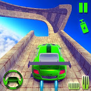 Top 47 Simulation Apps Like Car Racing Stunts on Impossible Tracks - Best Alternatives