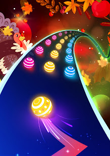 Dancing Road: Color Ball Run! 1.9.1 screenshots 17