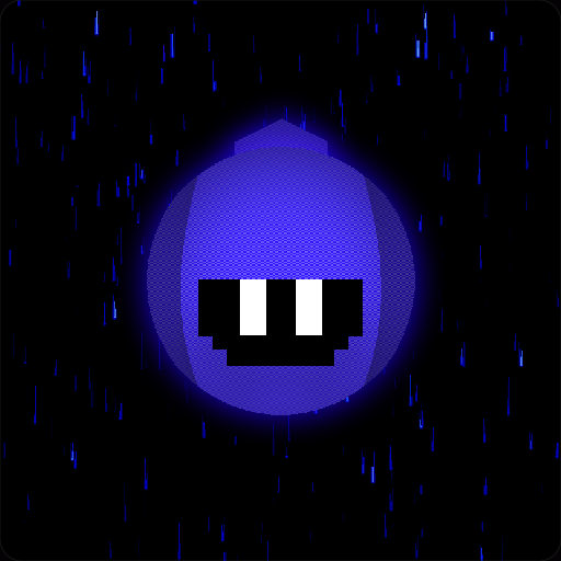 Blu Escape  Icon