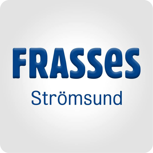 Frasses Strömsund logo