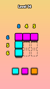 SudoQi - Sudoku Brain Puzzle