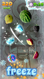 Fruit Shooter - Fruit Game poster 3