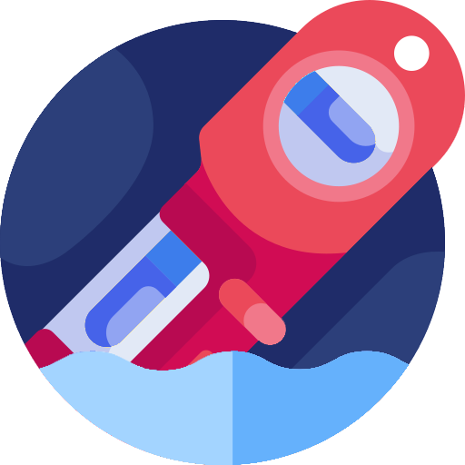 디지털수평계 (수평기측정기) logo