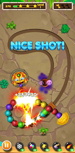 Zumba shooter classic 1.1.000 APK screenshots 10