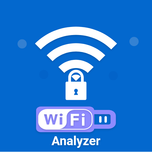Wifi Analyzer wifi speed test Download on Windows