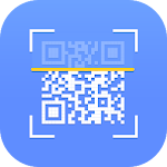 Cover Image of Download QR Code, Barcode Scanner - QR Code Reader 1.2 APK