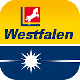 Schweiß-App Westfalen AG icon