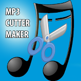 Mp3 Cutter Maker icon
