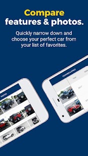 CarMax – Cars for Sale: Search Used Car Inventory Screenshot