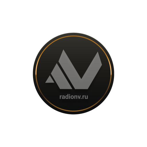 Радио Новая волна Online logo