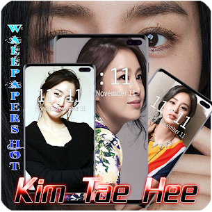 Download Kim Tae Hee Wallpapers Hot v1.0.19 MOD APK(Unlimited money)Free For Android 4