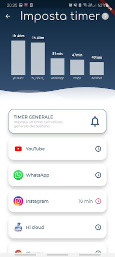 Mind Your Time Screen 3