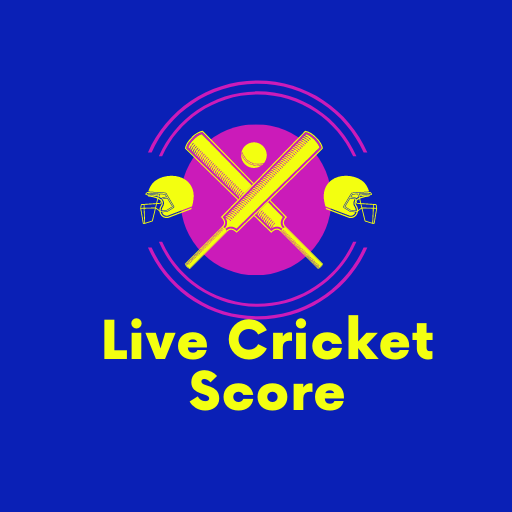 Cricket Score and Prediction logo