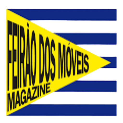 Feirão Magazine - Serviços logo
