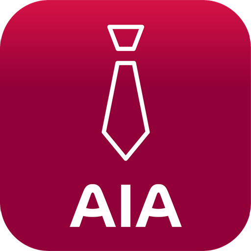 AIA Life Planner logo