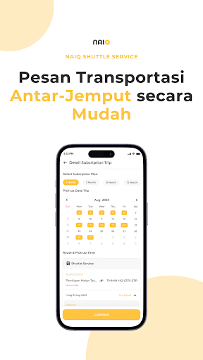 NAIQ Screen 3