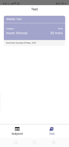 Maktab Shinasiمکتب شناسی