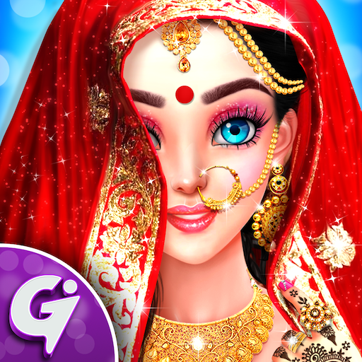 Download do APK de Virtual Nail Art Girl Moda Salão de beleza Jogo