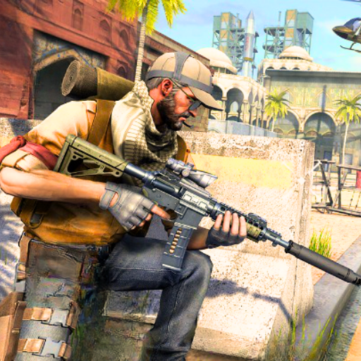 Fort Battlegrounds Nite Squad Scarica su Windows