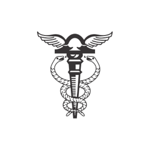 Oficina Contábil e Lamadril logo