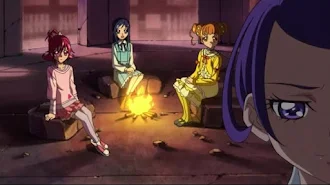 ドキドキ プリキュア Season 2 7 Epizoda Tv Na Google Playu