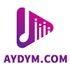 Aydym.com - Aýdym-saz portaly icon