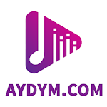 Cover Image of Download Aydym.com - Aýdym-saz portaly  APK