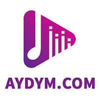 Aydym.com - Музыкальный портал