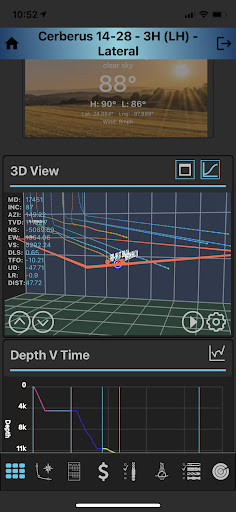 Innova Portal Screen 3