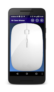 Air Sens Mouse (Bluetooth) 3