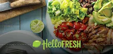 HelloFresh: Meal Kit Delivery APK