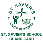 Cover Image of डाउनलोड St. Xavier's Senior Secondary  APK