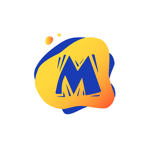 Rádio Maranata FM logo