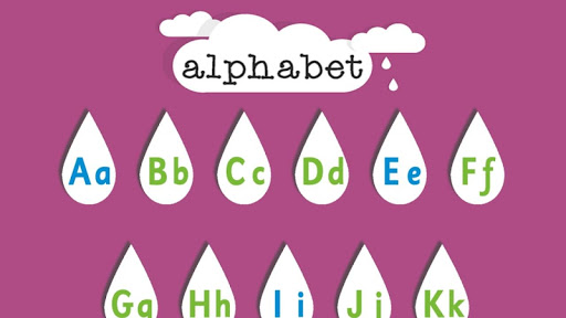 Phonic Raindrops Screen 3