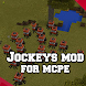 Jockeys mod for MCPE - Androidアプリ