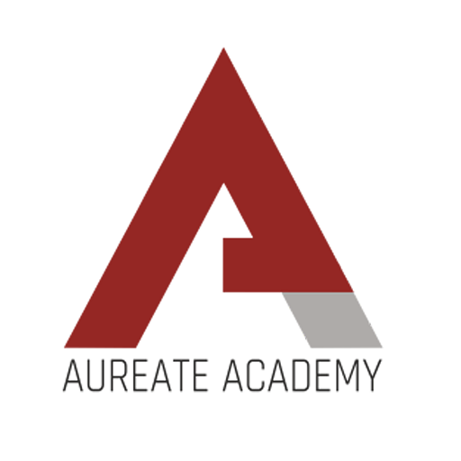 AUREATE ACADEMY logo