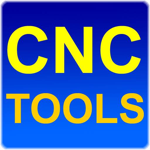 CNC TOOLS 2.0 Icon