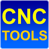 CNC TOOLS icon