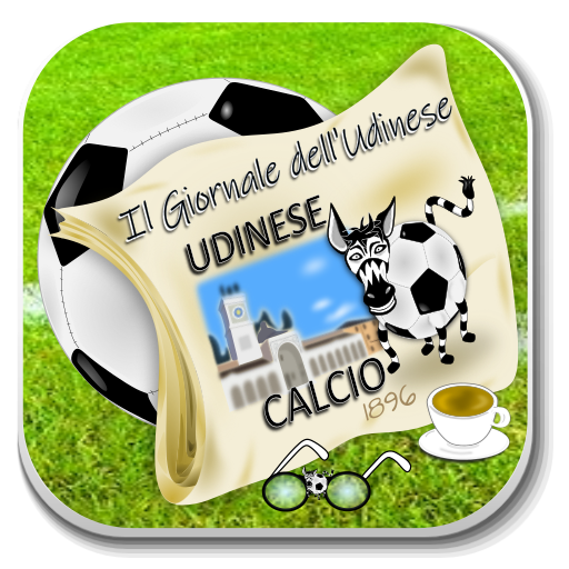 il Giornale dell'Udinese News