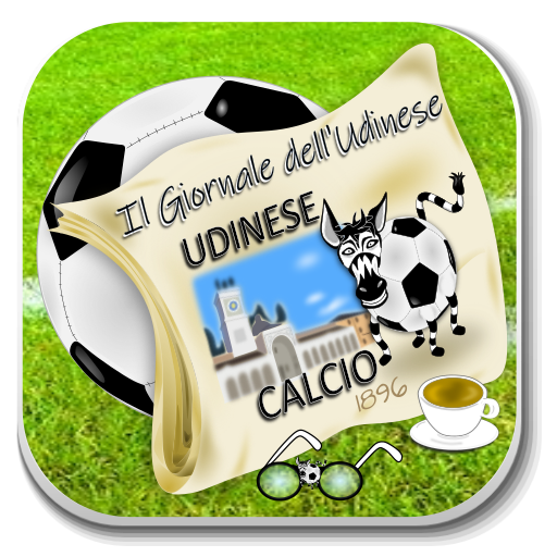 il Giornale dell'Udinese News Download on Windows