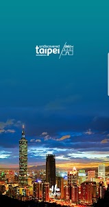 Travel Taipei Unknown