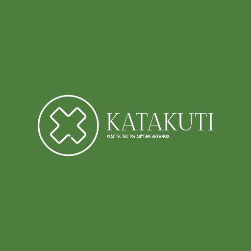 Katakuti - Tic Tac Toe